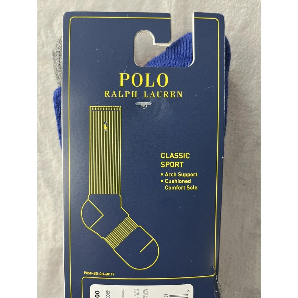 Ralph Lauren polo ralph